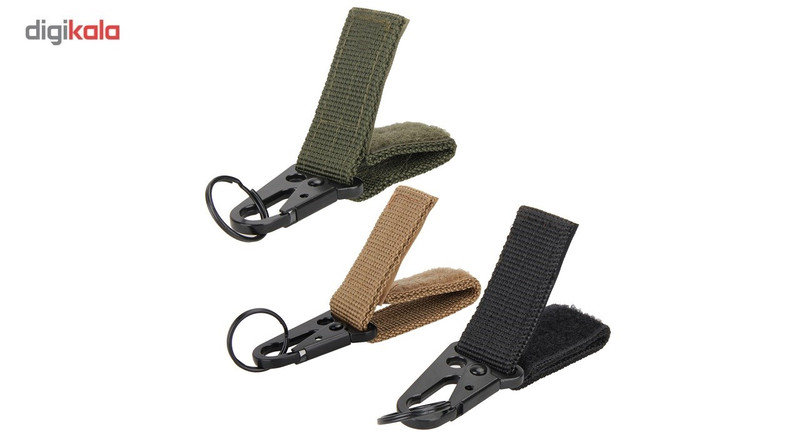 جاکلیدی مدل tactical