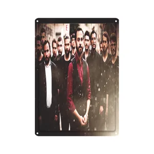 دیوارکوب مدل چوکور گودال کد  s 718