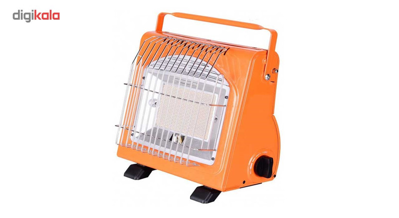 بخاری مدل BDZ-Q1000