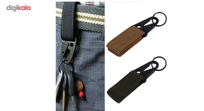 جاکلیدی مدل tactical