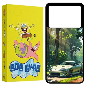 BOB Ghab BCPX6P Cover For Xiaomi Poco X6 Pro 5G / Redmi K70E