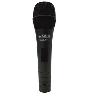 میکروفن جی.تی.آر مدل DXL-846