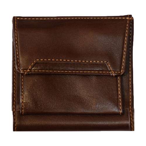 کیف پول چرم گالریتو مدل جیبی کد 104