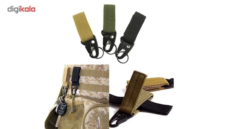 عکس شماره 5 : جاکلیدی مدل tactical