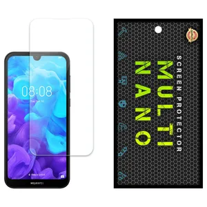 Multi Nano X-S1N Screen Protector For Huawei Y5 2019
