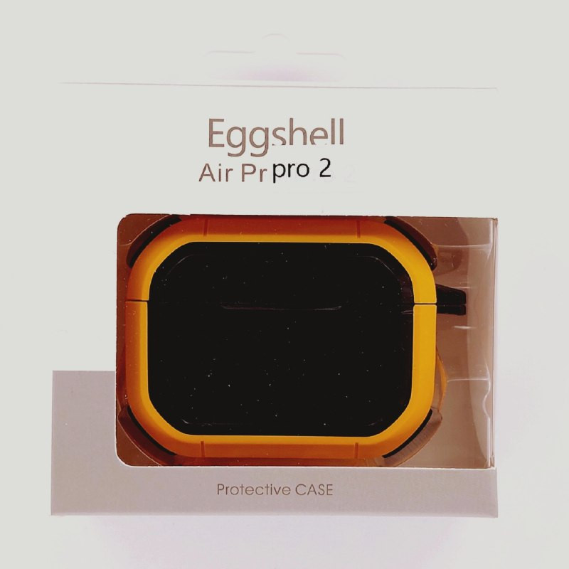 کاور مدل Eggshell مناسب برای کیس اپل ایرپاد Pro 2