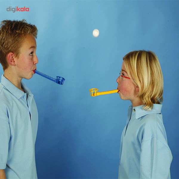 بازی تنفسی پاور بریس مدل Flow-Ball