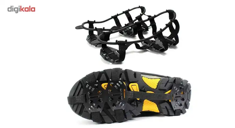 کرامپون مدل خیابانی qyhw