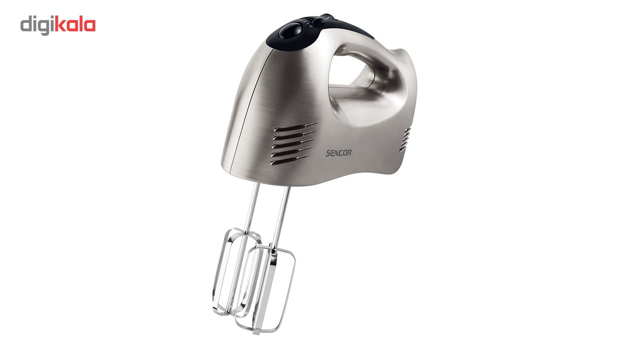 همزن سنکور مدل SHM 6203SS
