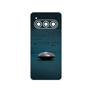 MAHOOT Hang_Instrument Cover Sticker for Daria Bond II 5G