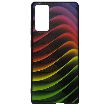 کاور مدل M1561 مناسب برای گوشی موبایل سامسونگ Galaxy S20 FE