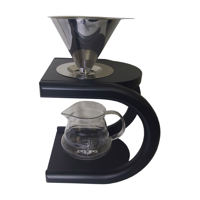 قهوه ساز مدل وی 60 کد wps-01