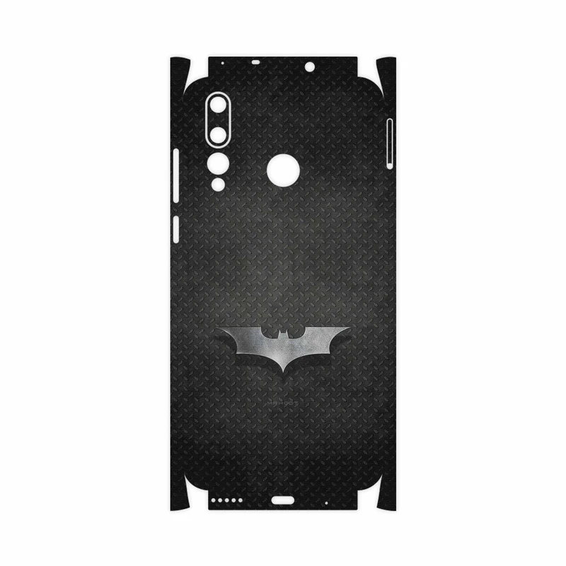 برچسب پوششی ماهوت مدل Batman-FullSkin مناسب برای گوشی موبایل هوآوی Nova 4