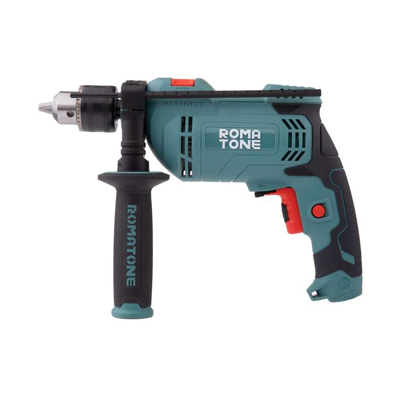 دریل چکشی روماتون مدل 3240 دریل چکشی روماتون مدل 3240