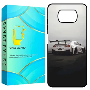 Ghab Guard GCHPX3 Cover For Xiaomi Poco X3 / X3 NFC / X3 Pro