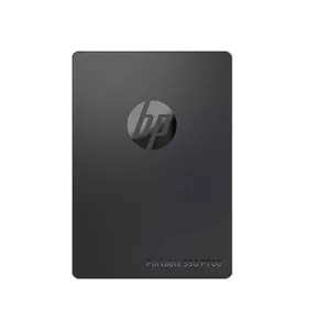 اس اس دی اکسترنال اچ پی مدل P700 ظرفیت 512 گیگابایت