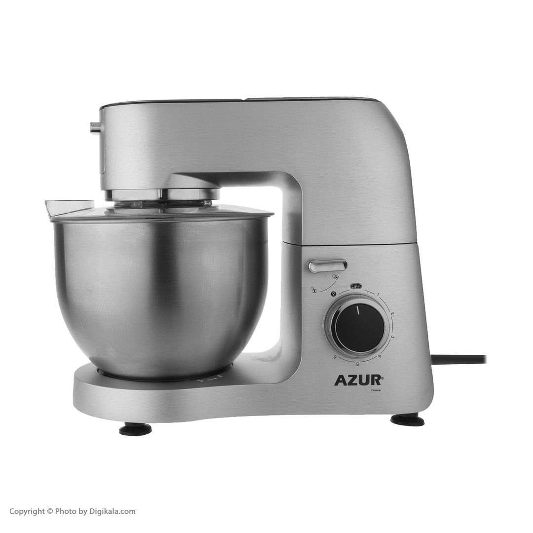 همزن صنعتی آزور مدل AZ-932SM