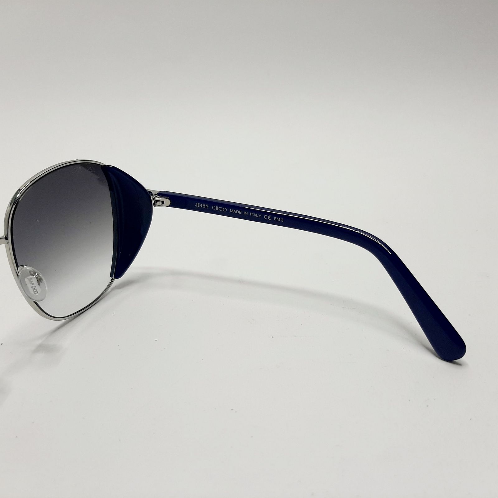 عینک آفتابی جیمی چو مدل PJP08 -  - 7