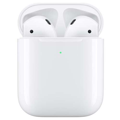 هدفون بلوتوثی مدل AirPods 2