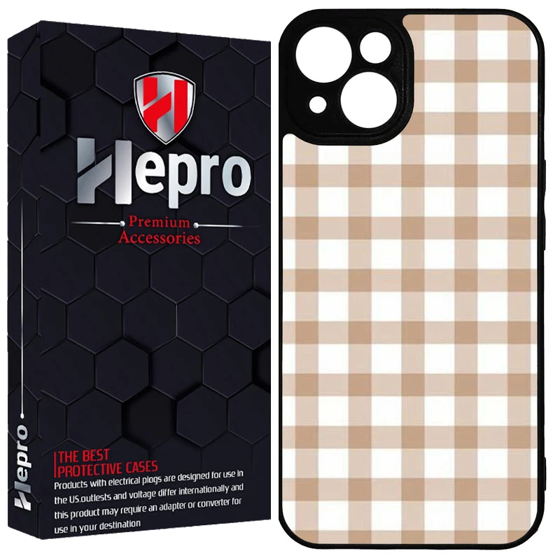 کاور هپرو طرح فانتزی مدل TPU مناسب برای گوشی موبایل اپل IPHONE 14
