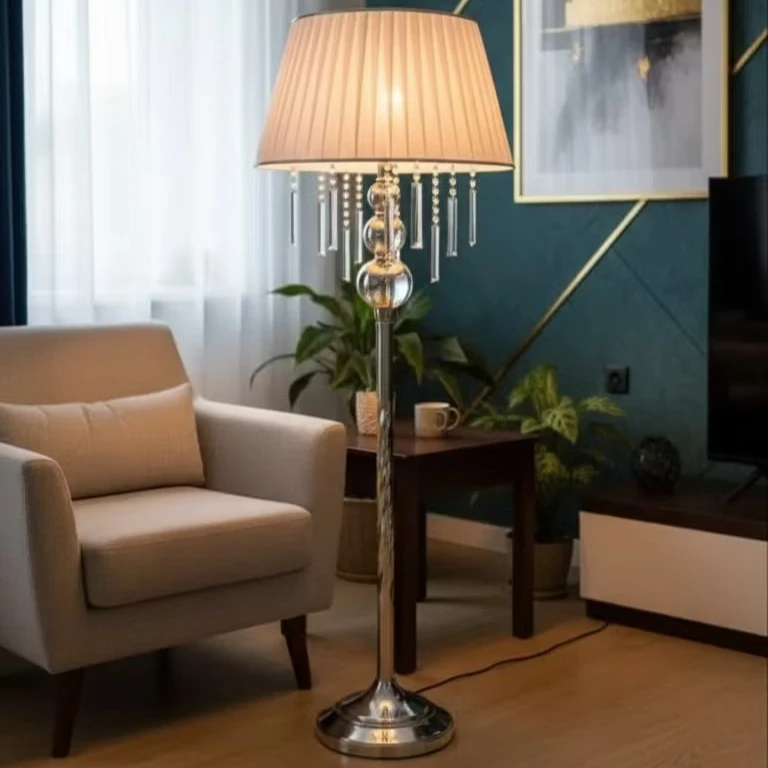 عکس شماره 7 : آباژور ایستاده مدل af.24