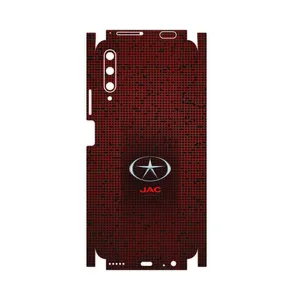 MAHOOT JAC-FullSkin Cover Sticker for Huawei Y9S