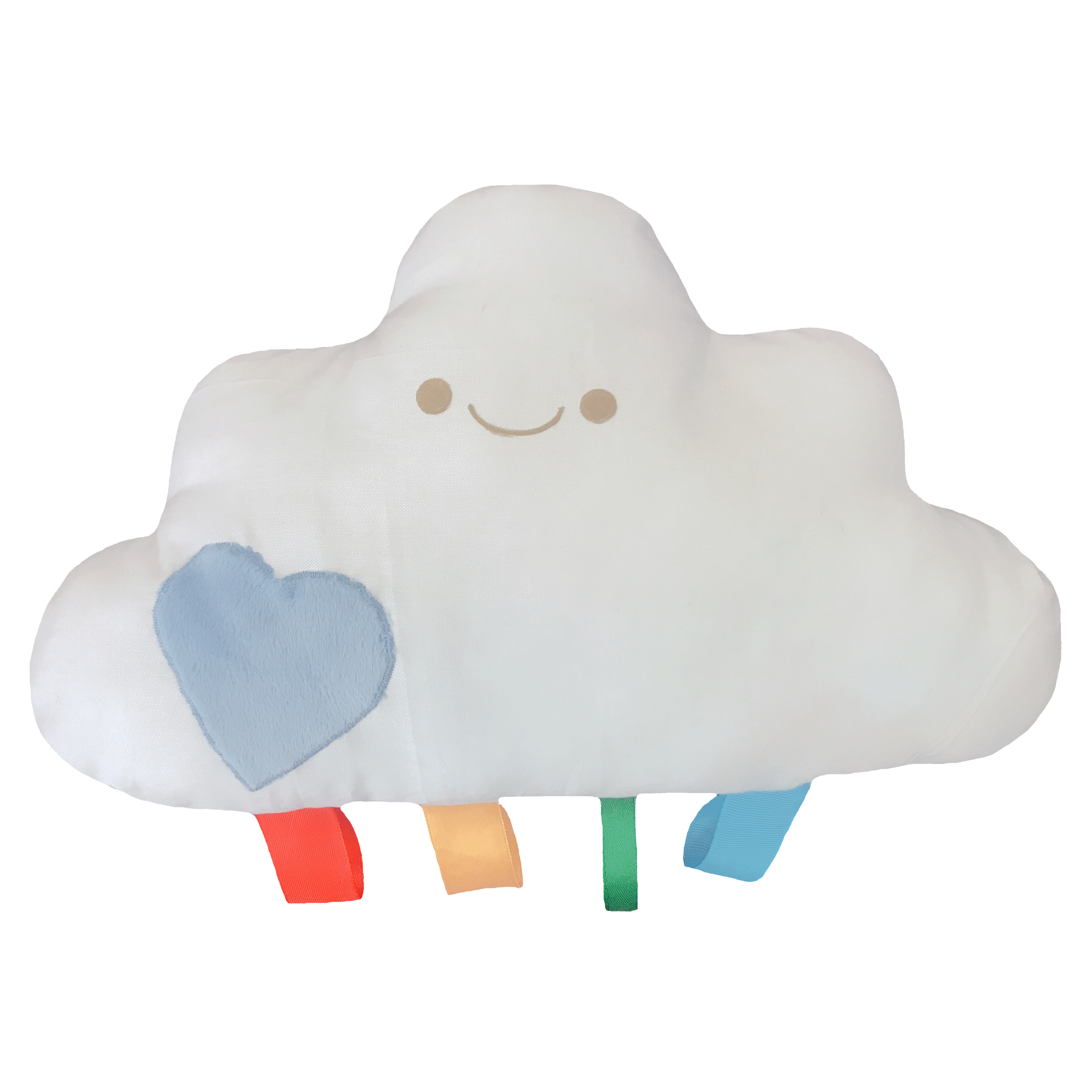 کوسن کودک مدل ابر کد 001