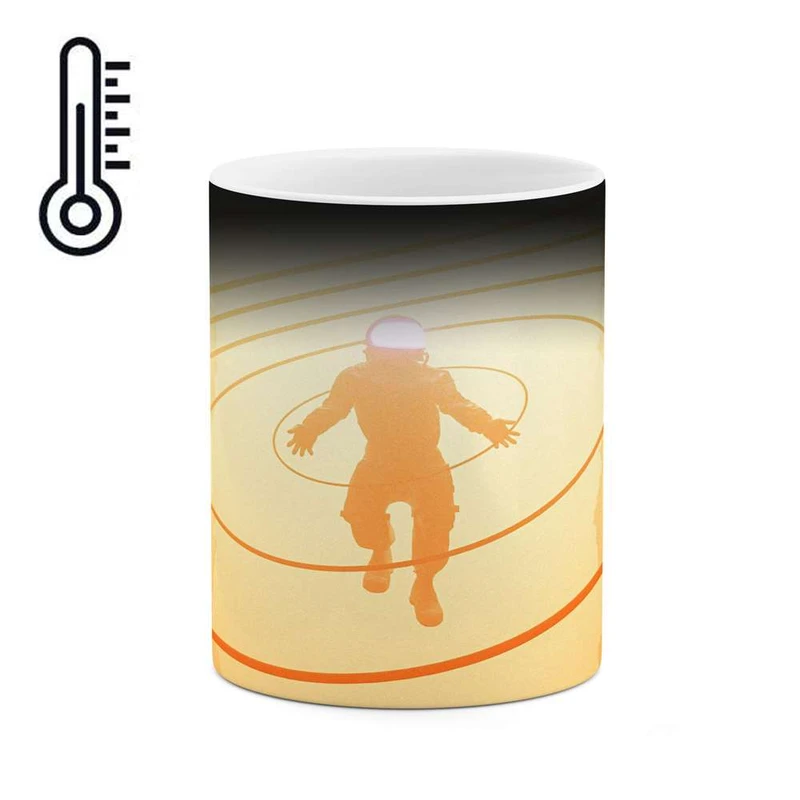 ماگ حرارتی کاکتی مدل فانتزی کد mgh17186