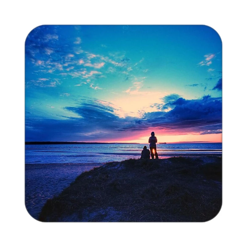 زیر لیوانی کاکتی مدل عاشقانه کد mp12520