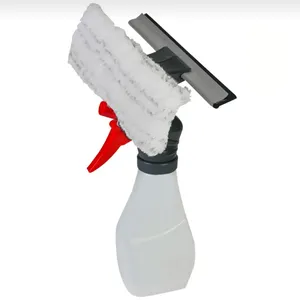 اسپری و تیغه شیشه پاک کن پروف مدل ۳ کاره