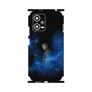 MAHOOT tom holland-FullSkin Cover Sticker for Xiaomi Redmi Note 12 5G