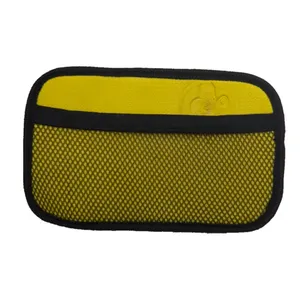 پد نگهدارنده اشیاء داخل خودرو مدل پروانه کد z