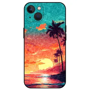 Megafone Summer 8000 Cover For Apple iPhone 14 