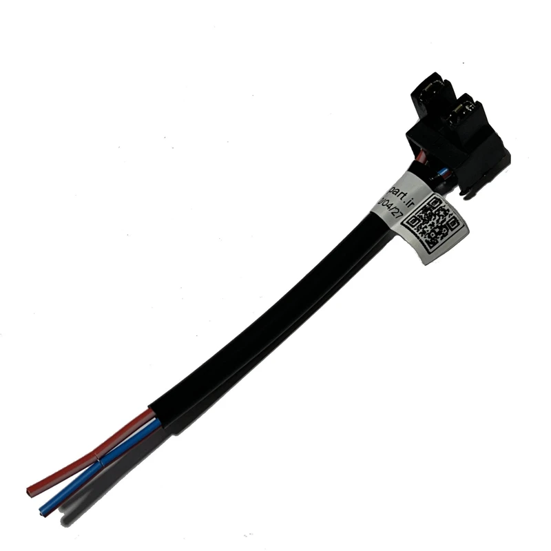 سوکت 2خانه چراغ جلو دژپارت مدل 11026 مناسب برای پرشیا