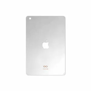 MAHOOT Metallic-White Cover Sticker for Apple iPad mini 2 2013 A1490