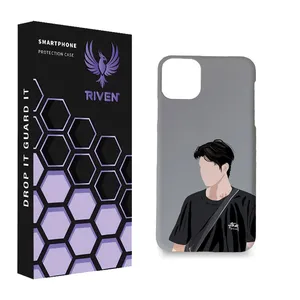 RIVEN RI2-17 Case For Apple iPhone 11 Pro