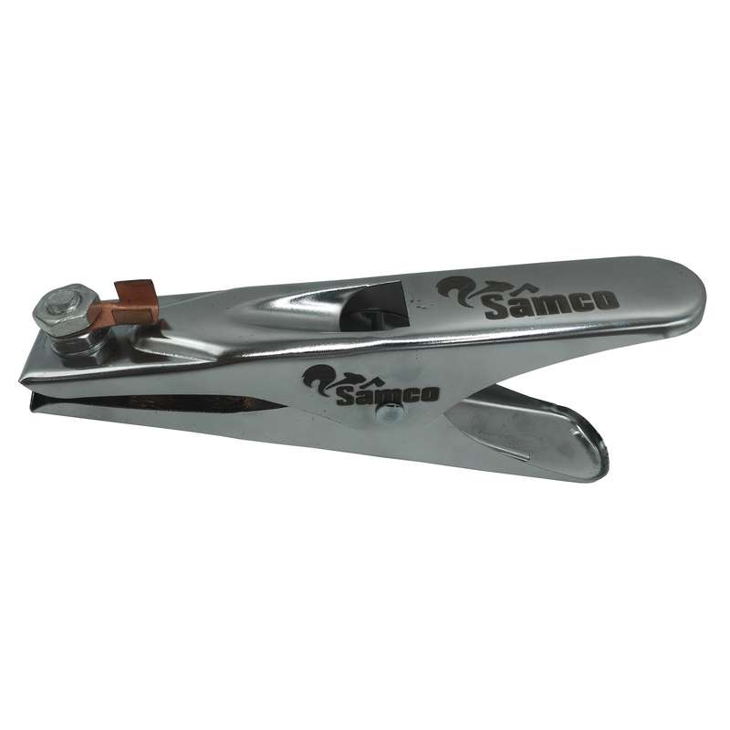 انبر اتصال جوشکاری سامکو مدل YPB-21