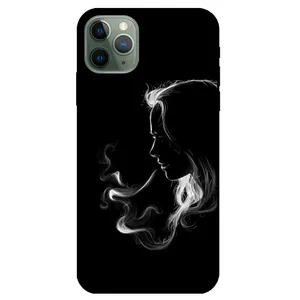 Megafone 8261 Cover For Apple iphone 11 Pro 