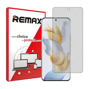 Remax HyMTT model Matte screen protector suitable for Honor 90 mobile phone