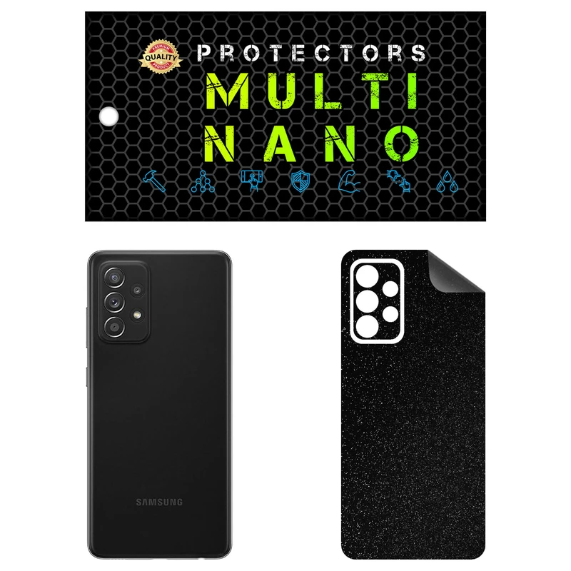 برچسب پوششی مولتی نانو مدل X-F1G مناسب برای گوشی موبایل سامسونگ Galaxy A52s 5G