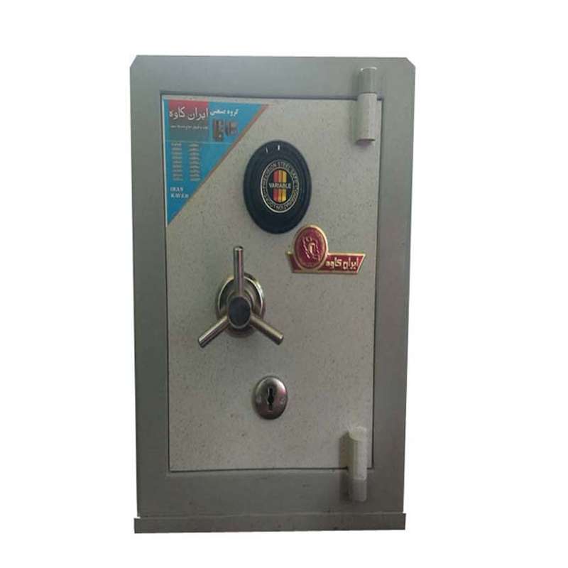 گاوصندوق ایران کاوه مدل 150KR