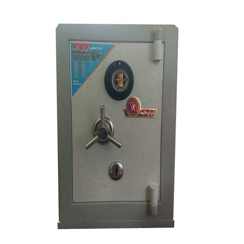 گاوصندوق ایران کاوه مدل 150KR
