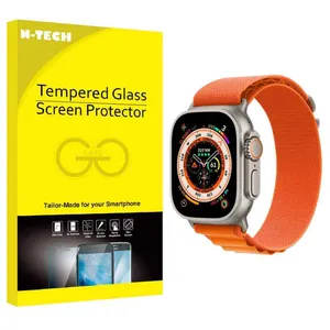 بند انتک مدل LOOP ALPINE مناسب برای ساعت هوشمند الترا S8 Ultra max 49mm