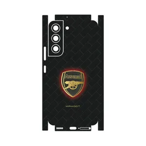 MAHOOT Arsenal-FullSkin Cover Sticker for Samsung Galaxy S22 5G