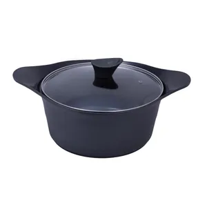 قابلمه گرانیت عروس مدل دیاکو DDi0228 سایز 28