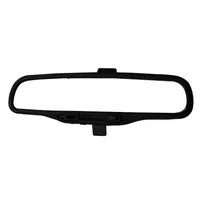 آینه وسط خودرو مدل capris چراغ دار