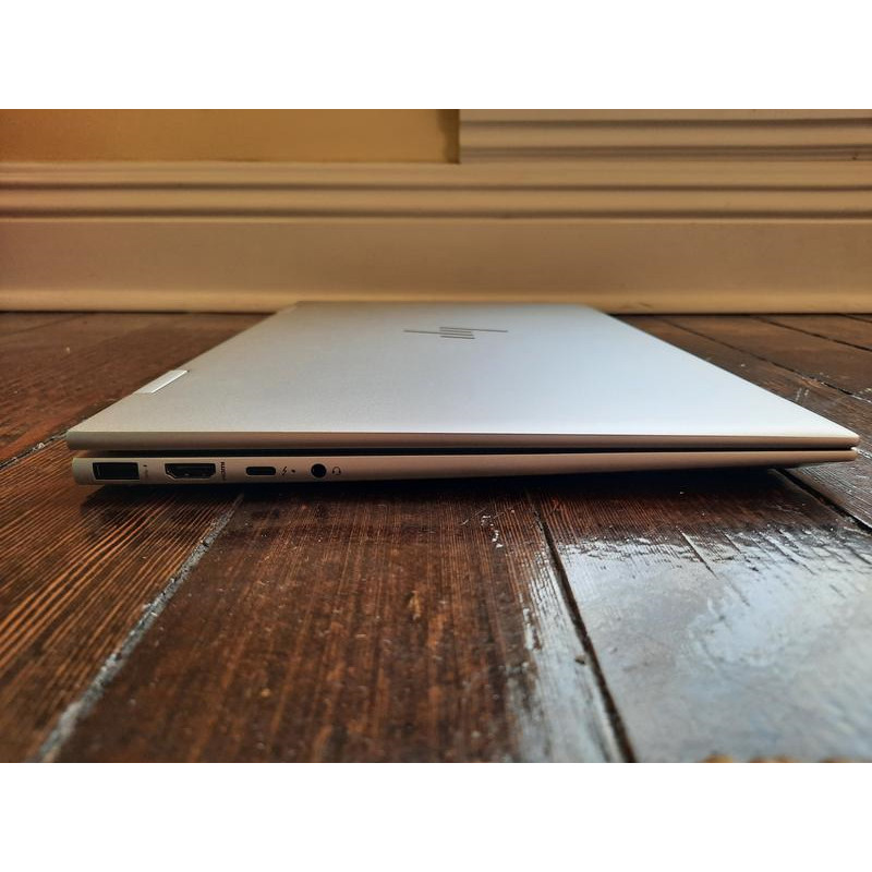 لپ تاپ 15.6 اینچی اچپی مدل ENVY x360 Convertible Laptop 15t ES100-B لپ تاپ 15.6 اینچی اچپی مدل ENVY x360 Convertible Laptop 15t ES100-B