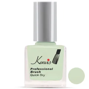 لاک ناخن کنویس شماره W-68