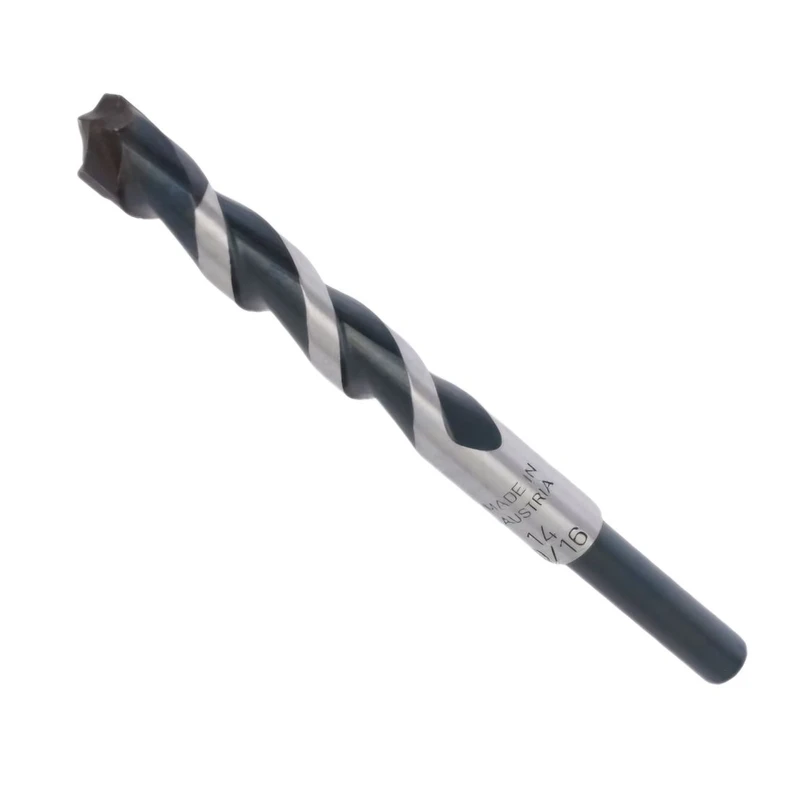 مته بتن آلپین مدل BETON-AUSTRIA سایز 14 میلی متر 