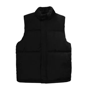 پافر مردانه مدل دو جیب ۷۵۵۷